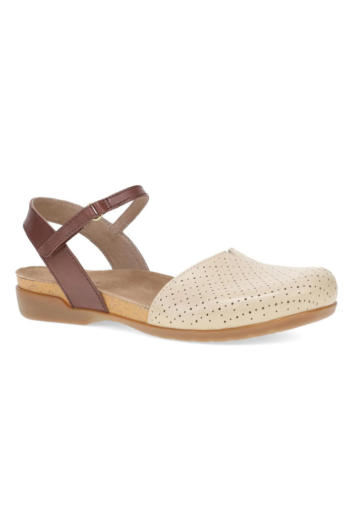 Rowan Sand Perforated
