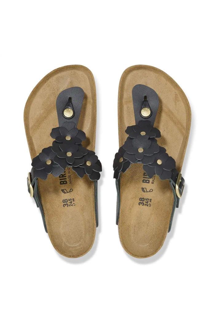 Birkenstock Gizeh Flowers