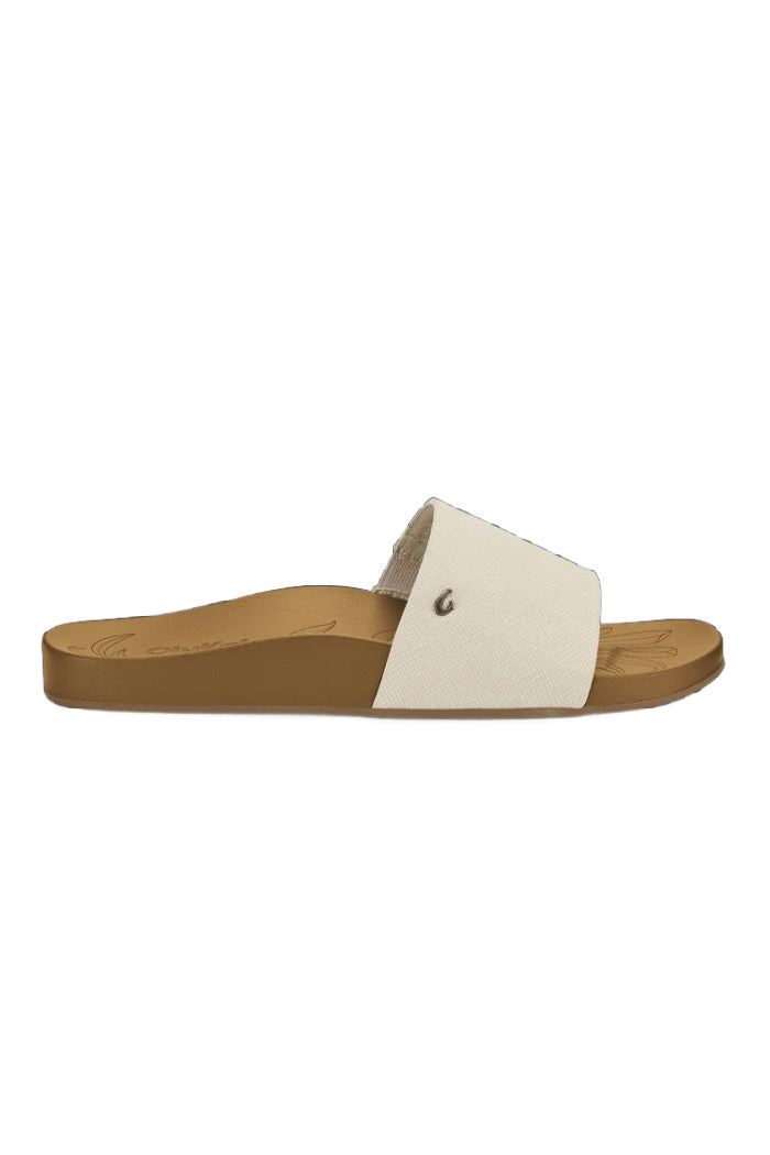 Olukai Kipe'a Pono Slide Sandal