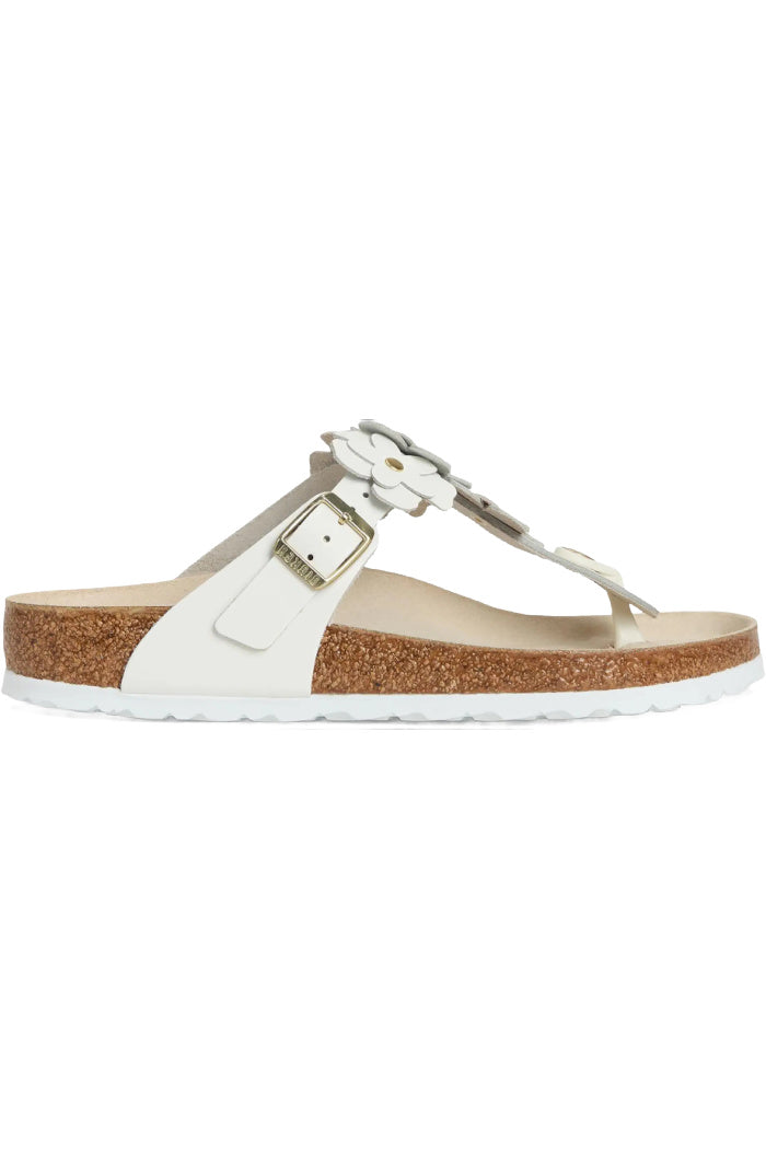 Birkenstock Gizeh Flowers