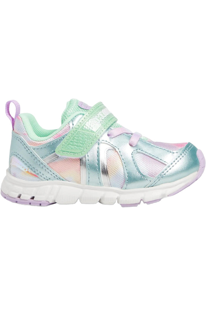 Tsukihoshi Rainbow Youth sneakers