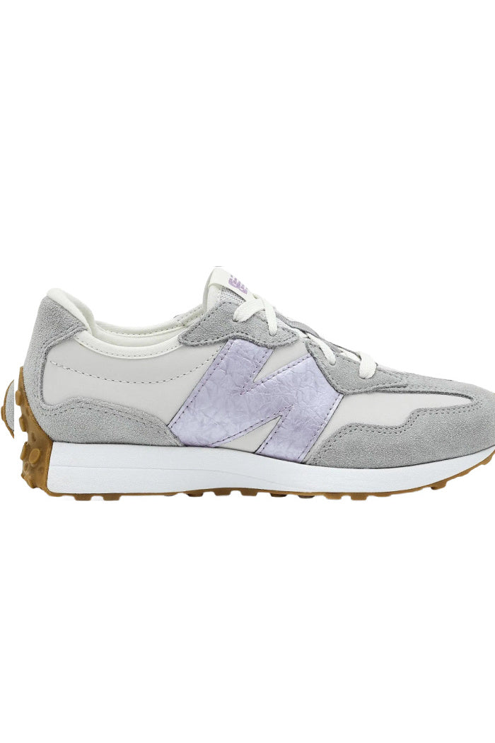 New Balance 327 Big Kids