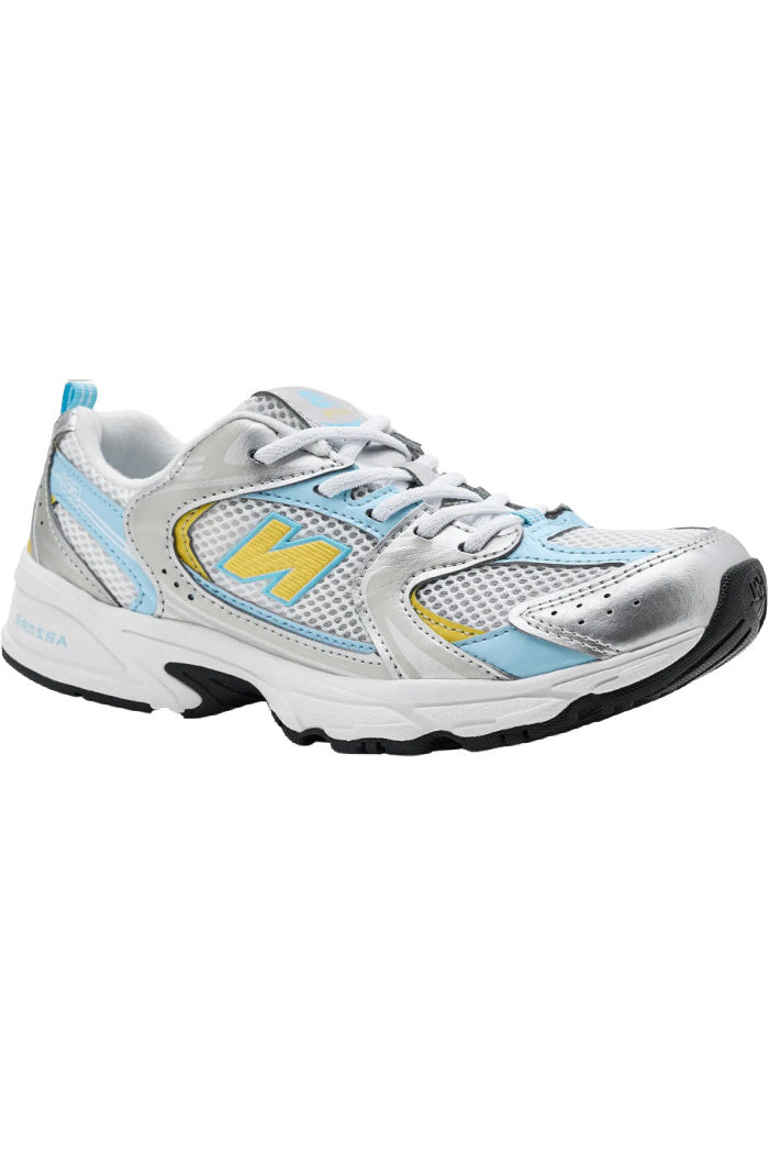 New Balance 530 Bungee Lace
