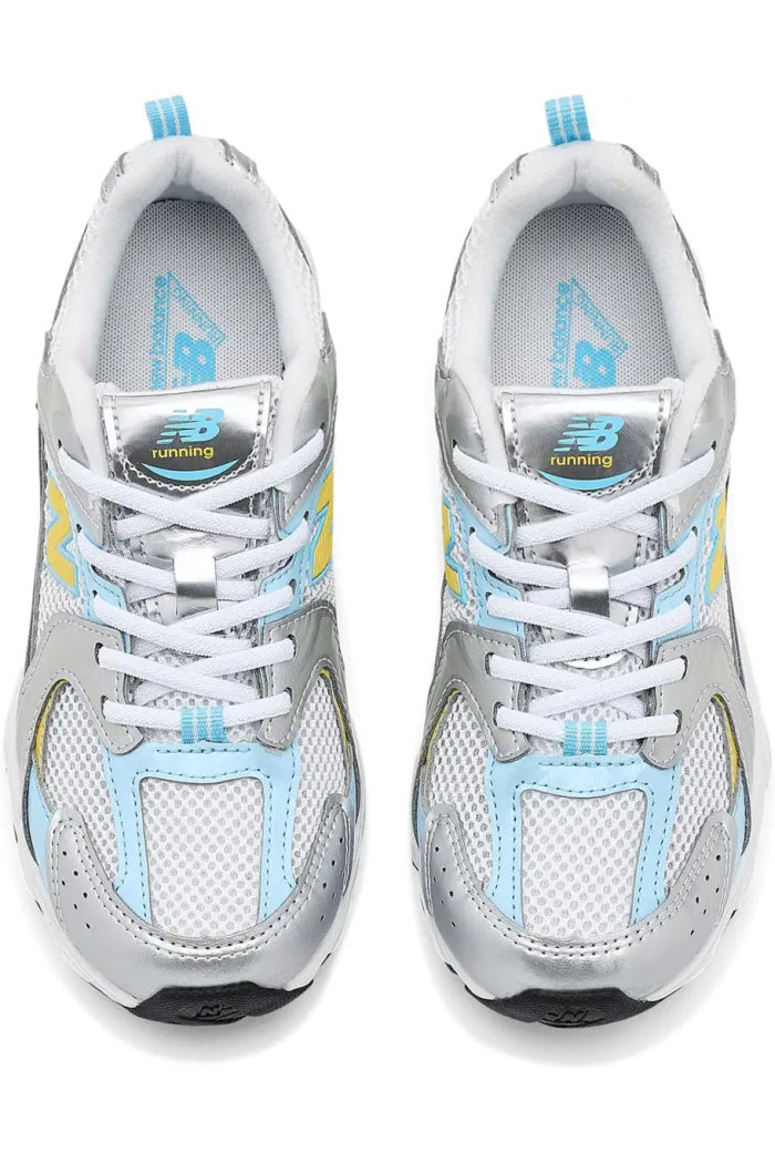 New Balance 530 Bungee Lace – villageshoes