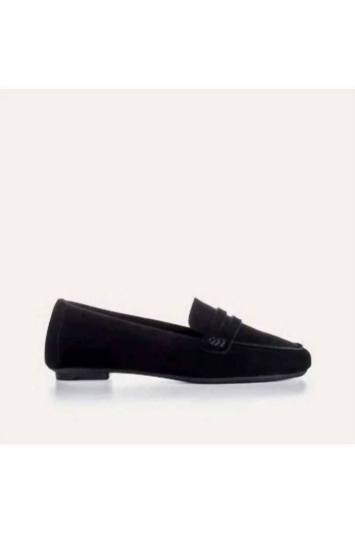 Reqins Hema Peau Loafer