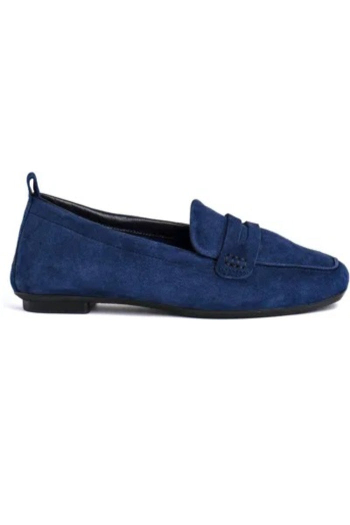 Reqins Hema Peau Loafer