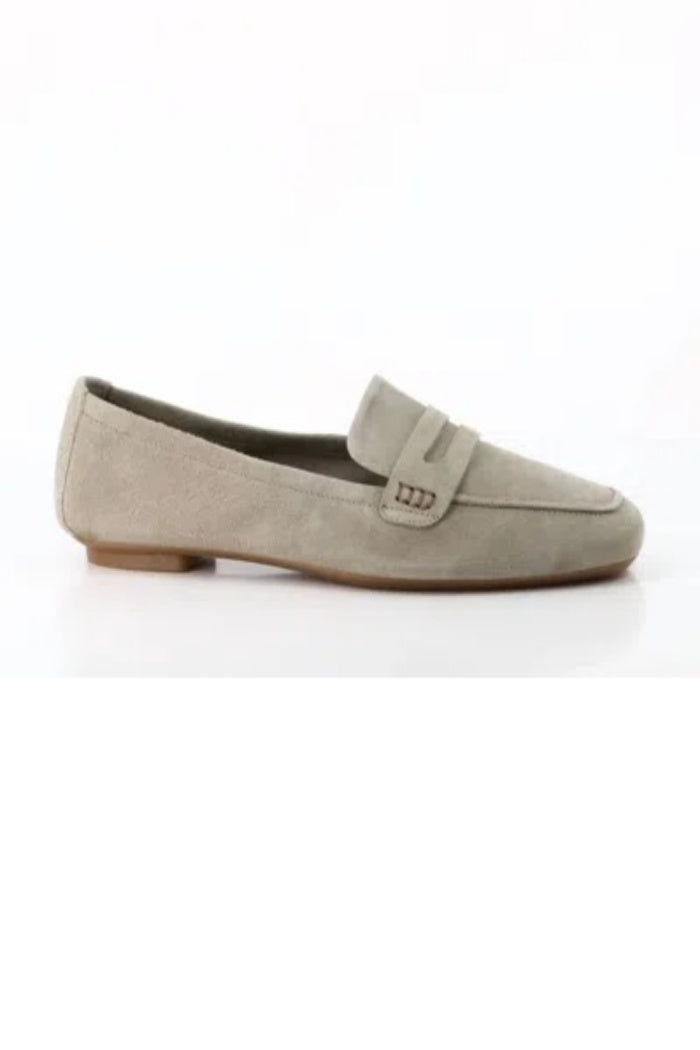 Reqins Hema Peau Loafer