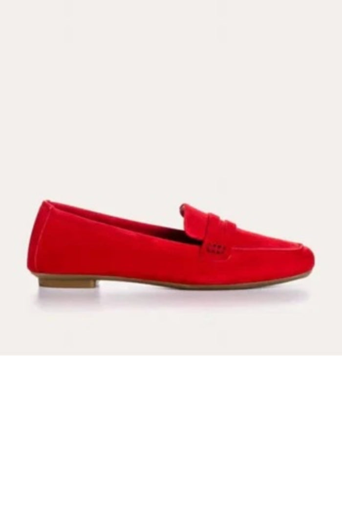 Reqins Hema Peau Loafer