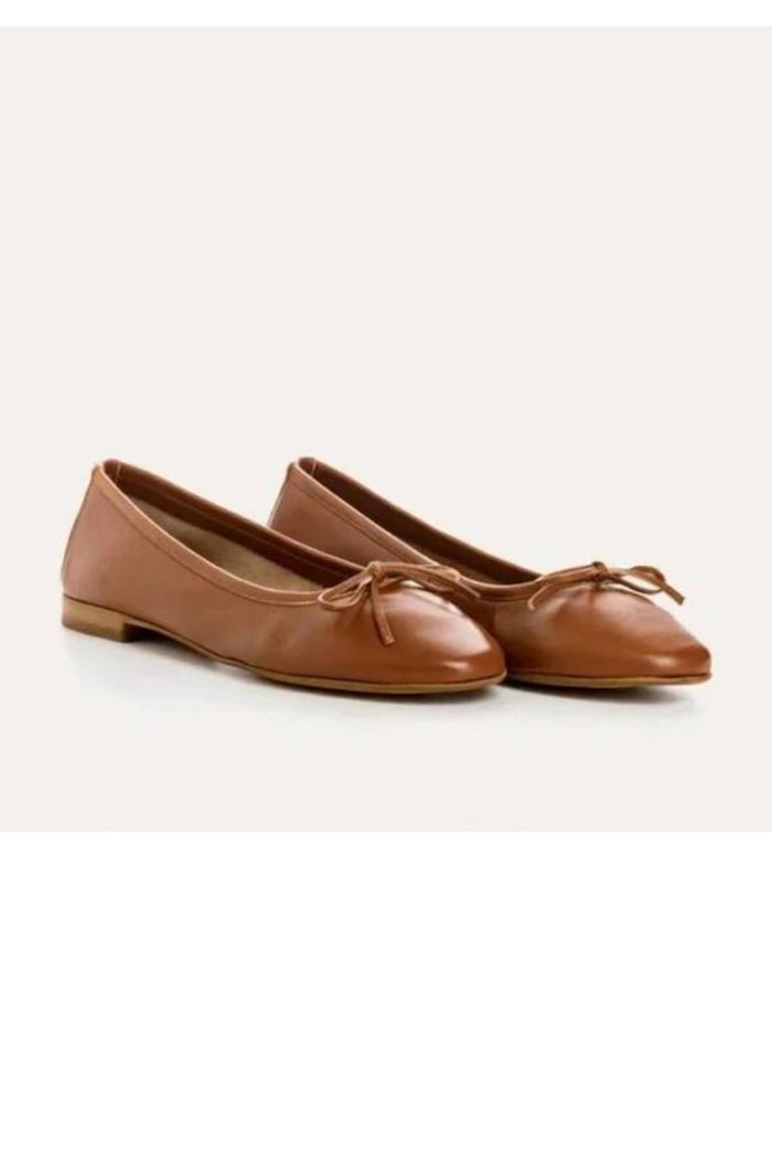 Reqins Carmen Flats