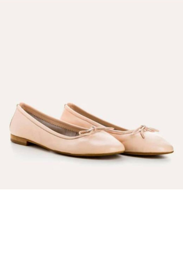 Reqins Carmen Flats