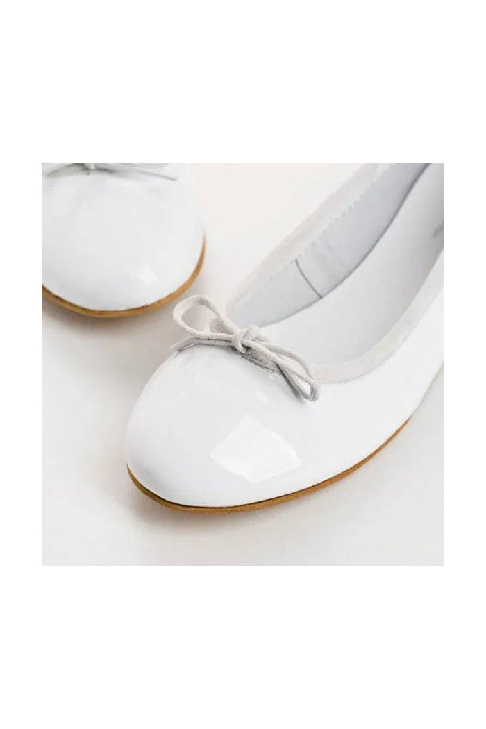 Reqins Carmen Vernis Flats
