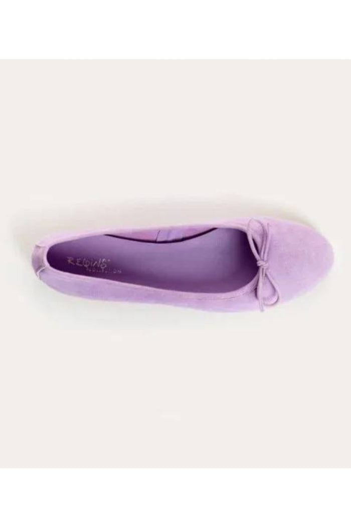 Reqins Carmen Peau ballet flat