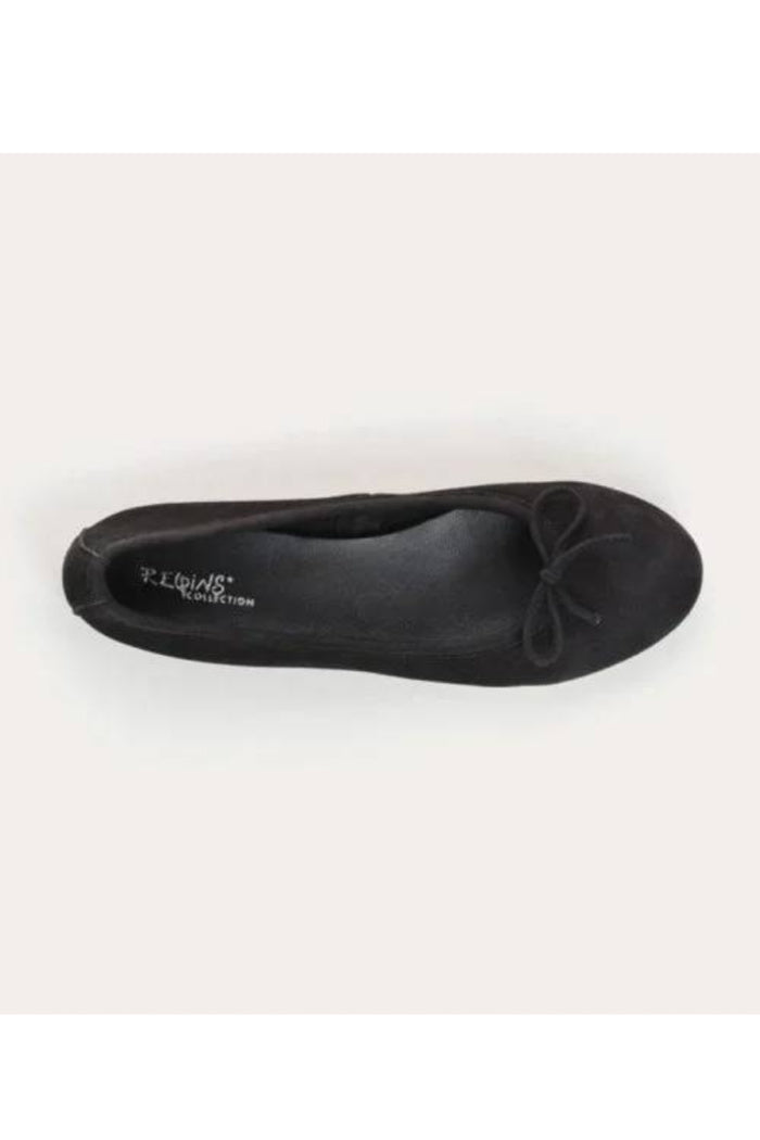 Reqins Carmen Peau ballet flat