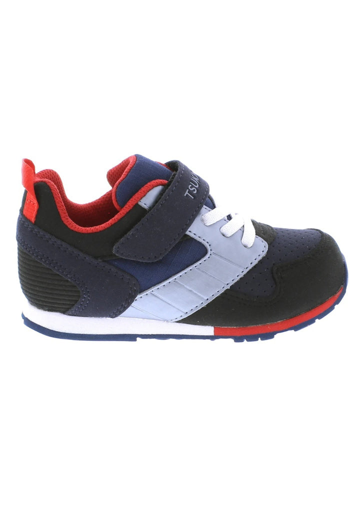 Tsukihoshi Child's Racer Sneaker