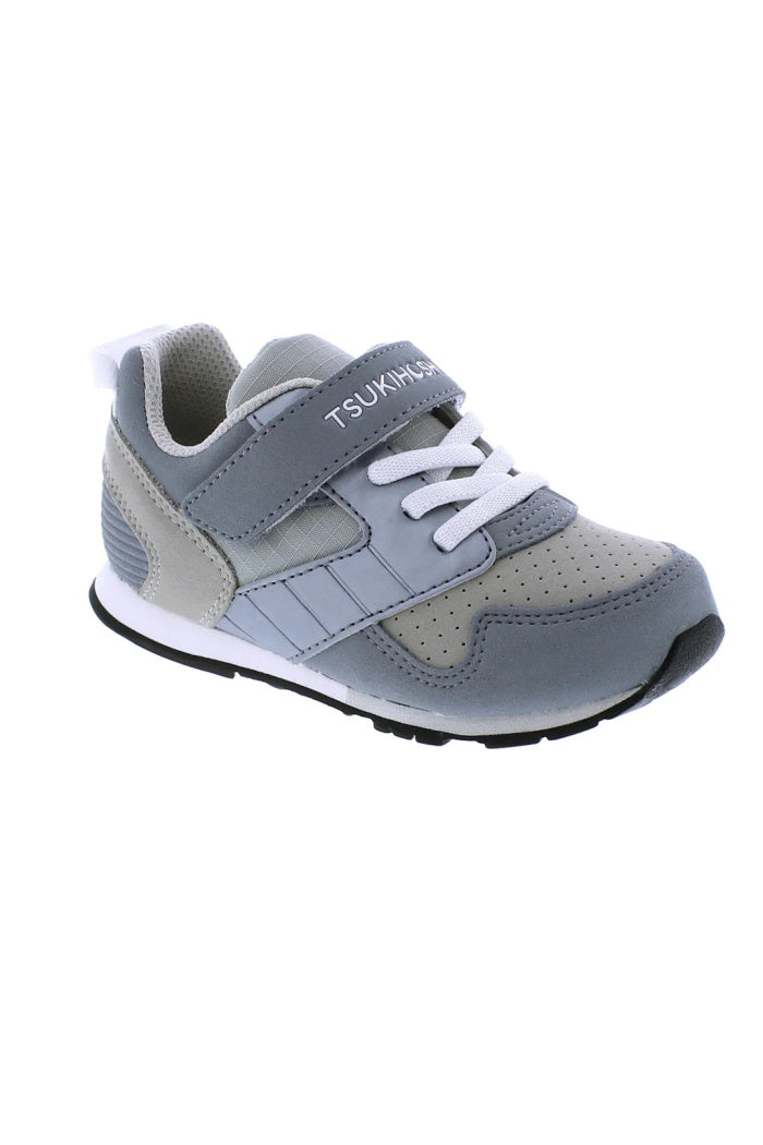 Tsukihoshi Child's Racer Sneaker
