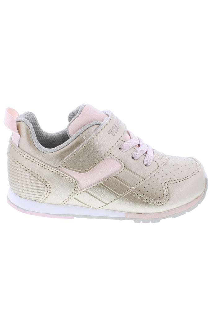 Tsukihoshi Child's Racer Sneaker