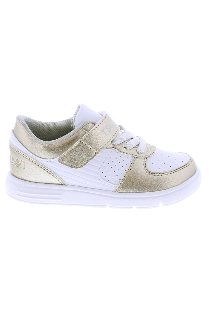 Court sneaker