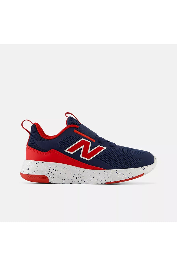 Little Kids New Balance Slip On