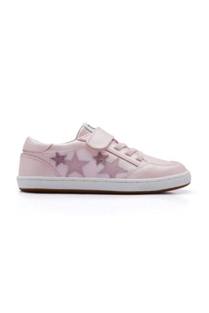 Old Soles Low Burst Sneakers