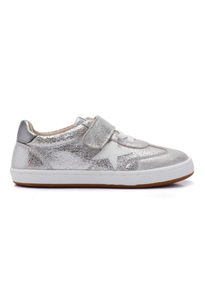 Old Soles Retro Platinum 1079