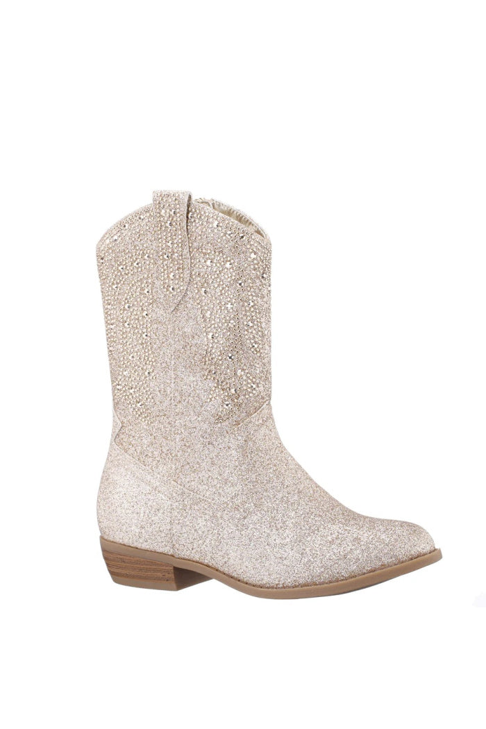 Nina Hawley Cowboy Boot