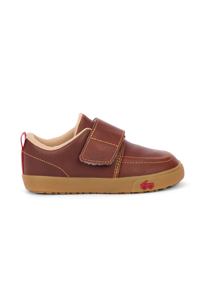 Wyatt II Toddler Shoe - See Kai Run