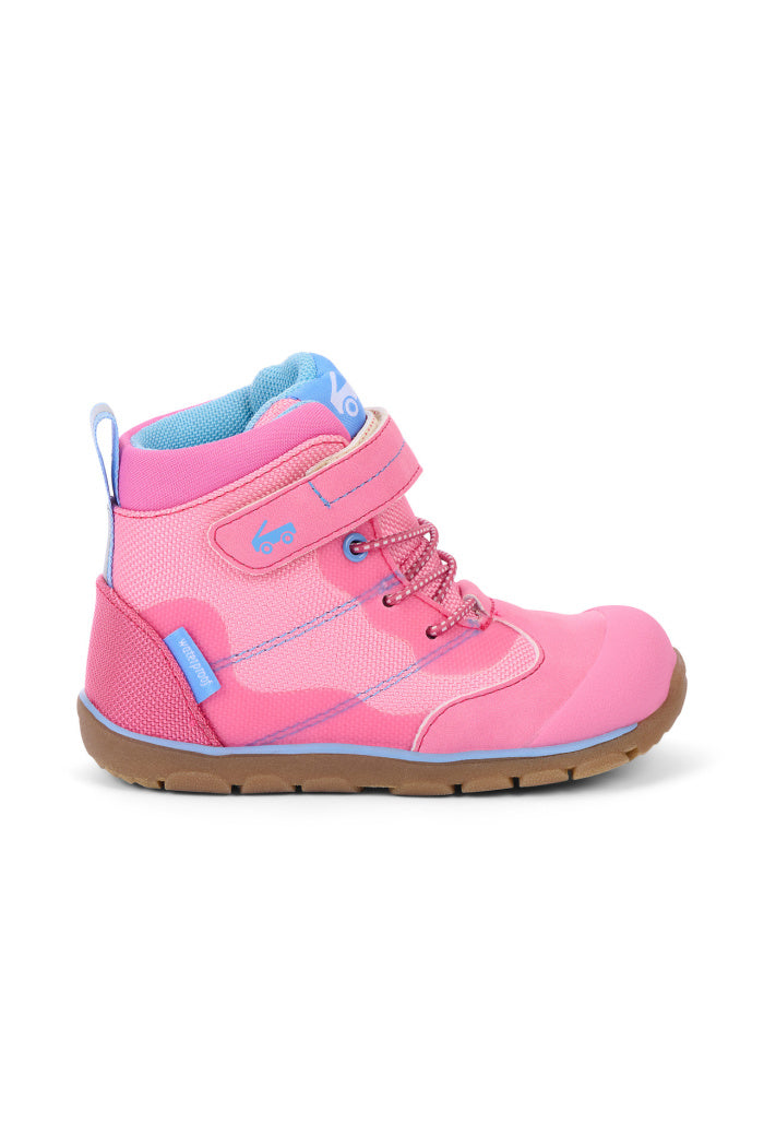See Kai Run Canyon Waterproof Boots