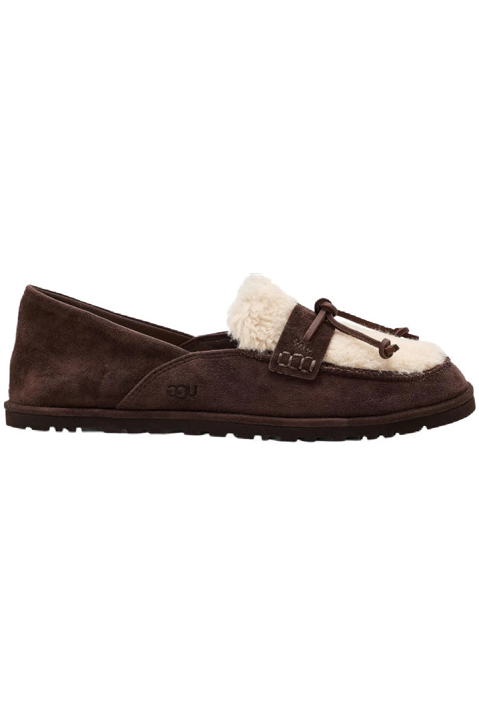 Zora Loafer