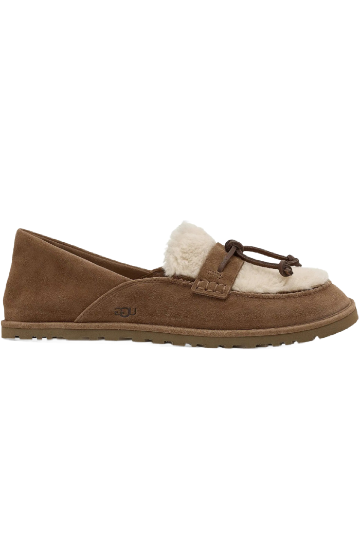 Zora Loafer