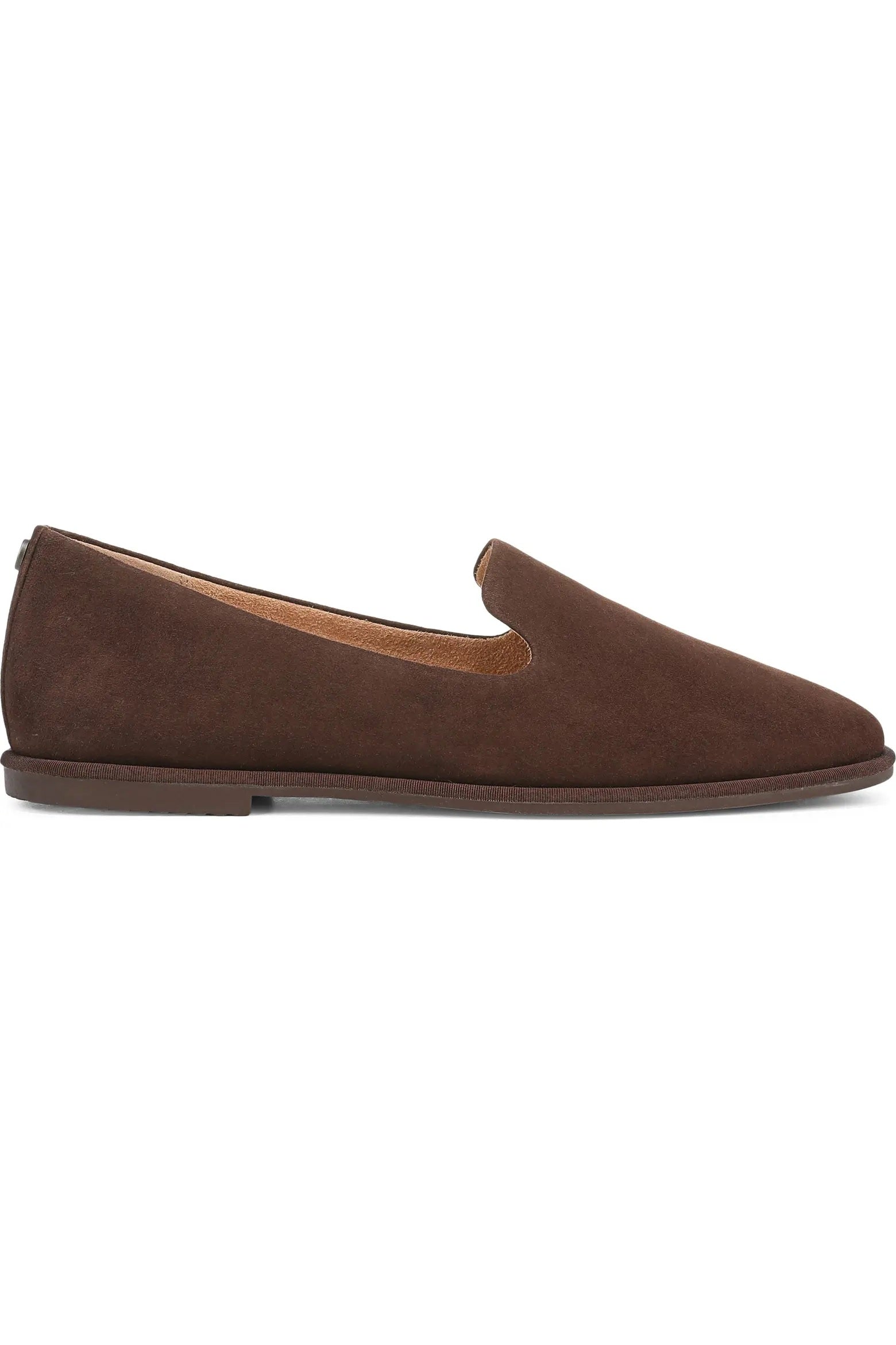 Vionic Willa 2.0 Slip on Flat Medium and Wide Widths