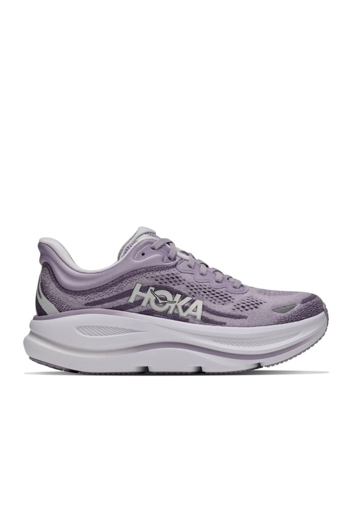 Women's Hoka Bondi 9 Wide and Extra Wide Width