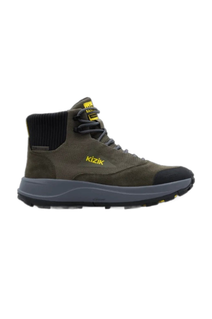 Kizik Men's Freedom Hike