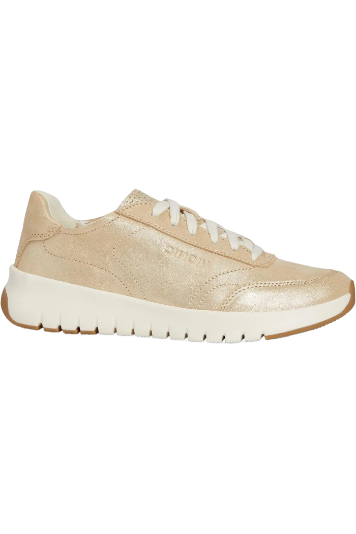 Uptown Sneaker