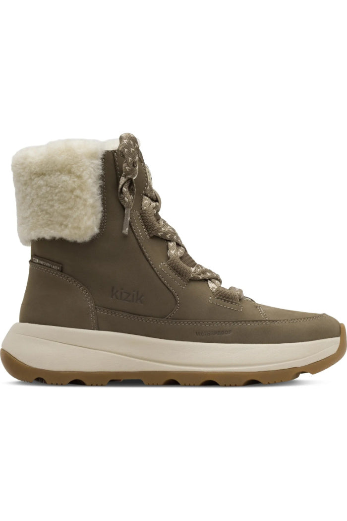 Kizik Women's Juno 2 Lace Boot