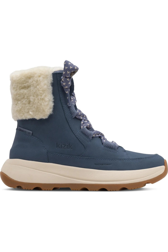 Kizik Women's Juno 2 Lace Boot