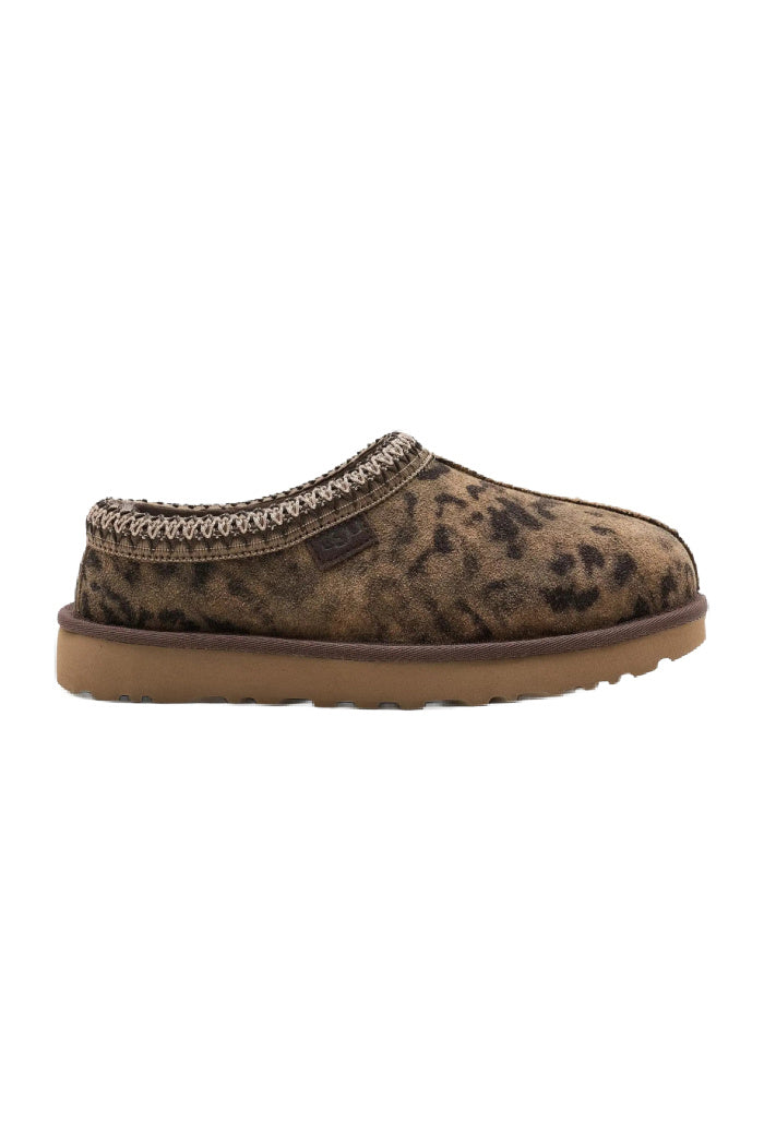Tasman Spotted Slipper