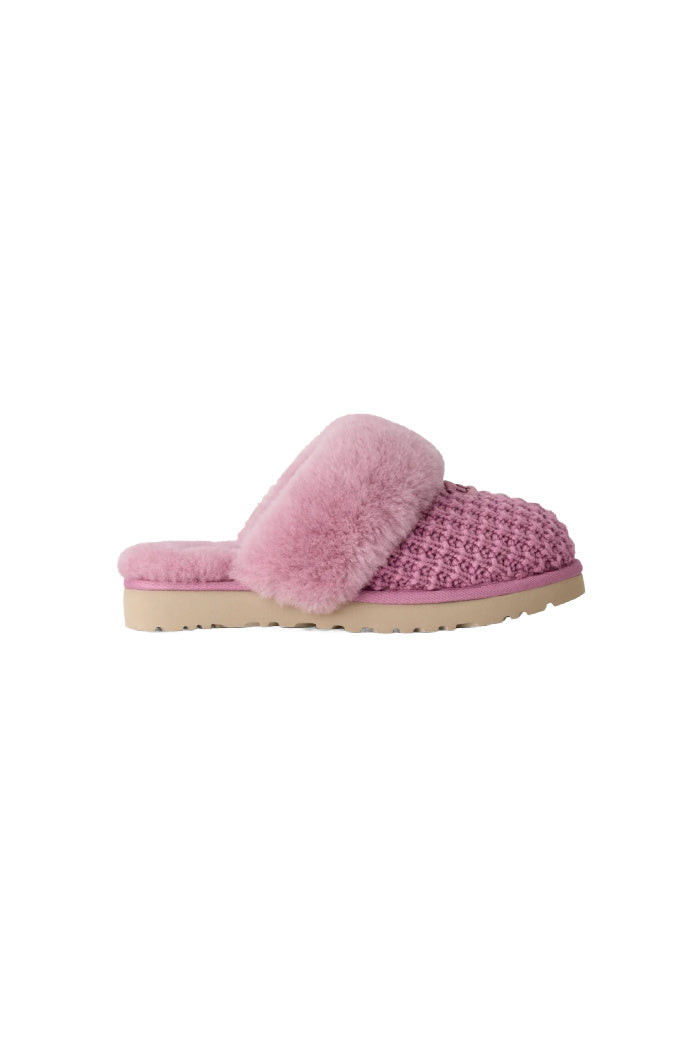 UGG Women's Cozy Knit Slipper