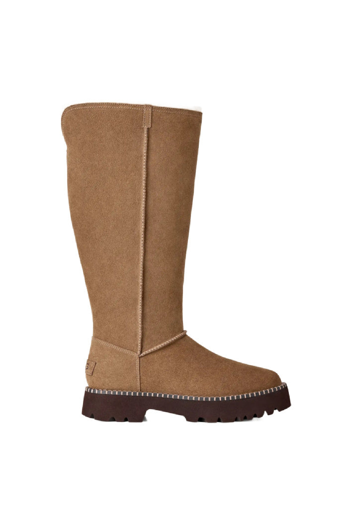 Uptowner Tall boots