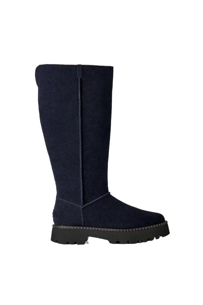 Uptowner Tall boots