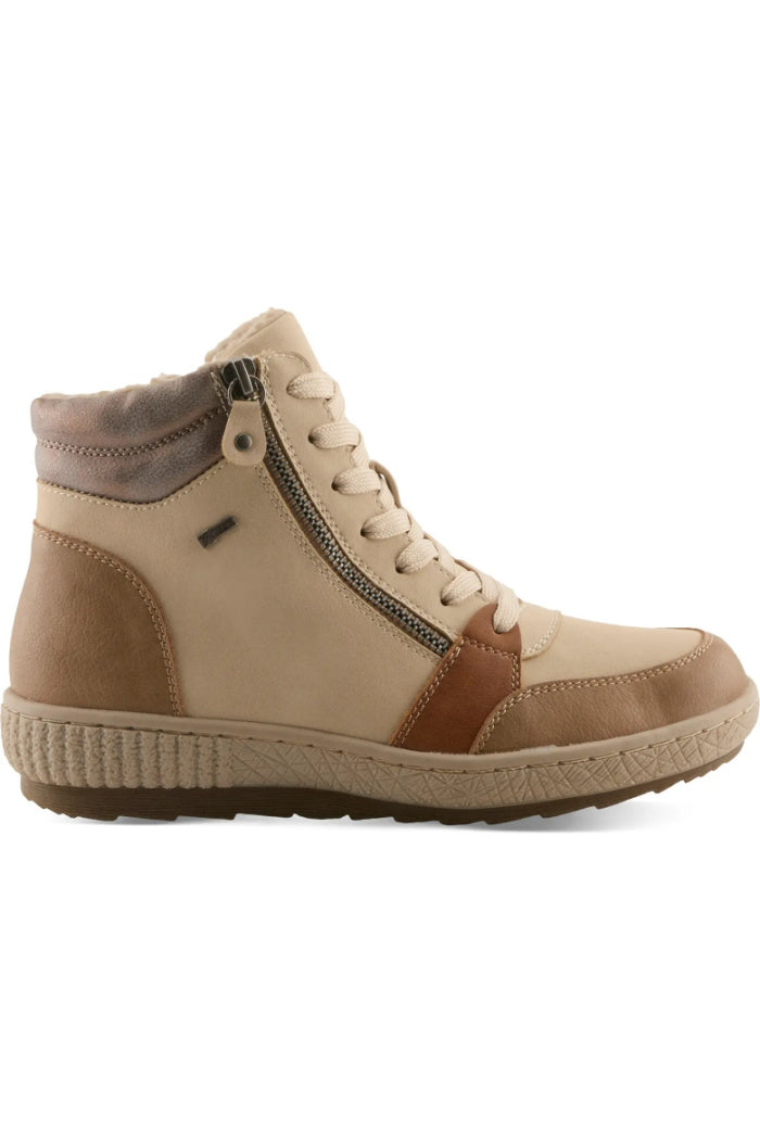 Spring Step Loghaven Bootie