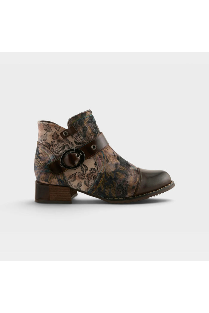 Spring Step Sipperb Boots