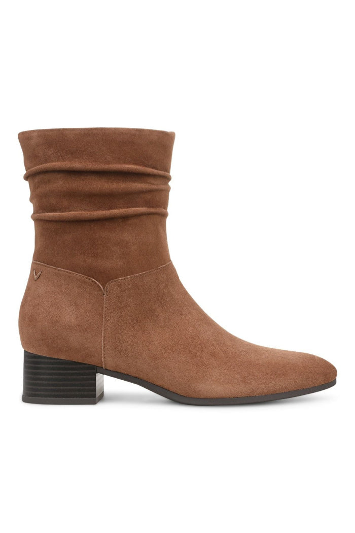 Remi Bootie