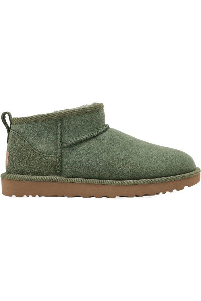 Ugg Classic Ultra Mini Boot