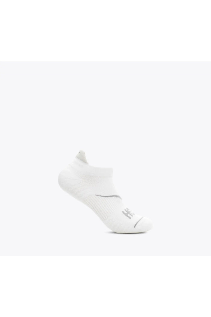 Hoka No Show Run Sock
