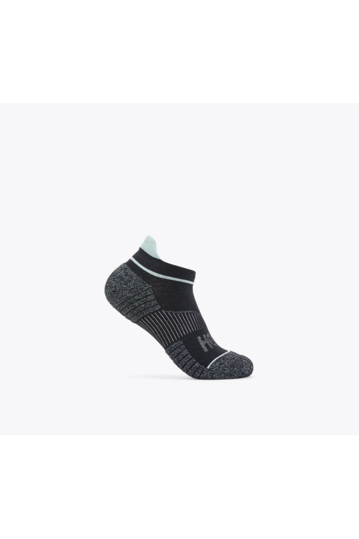 Hoka No Show Run Sock