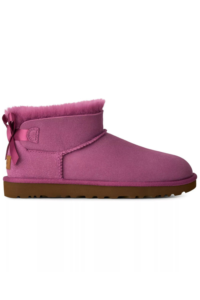 Women's UGG Ultra Mini Bailey Bow