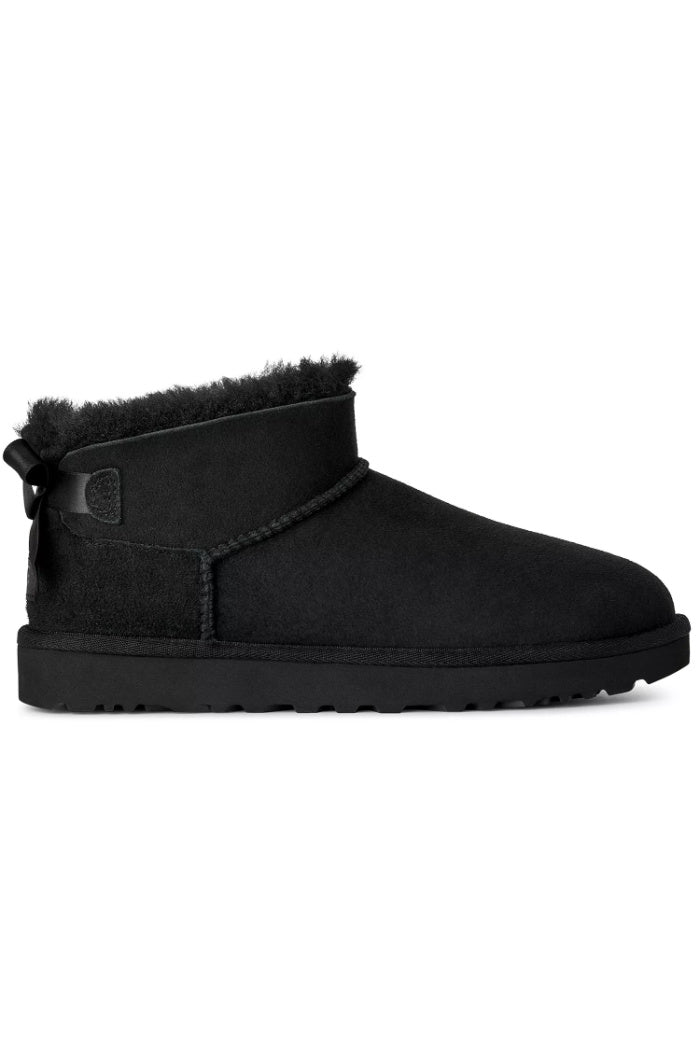 Women's UGG Ultra Mini Bailey Bow