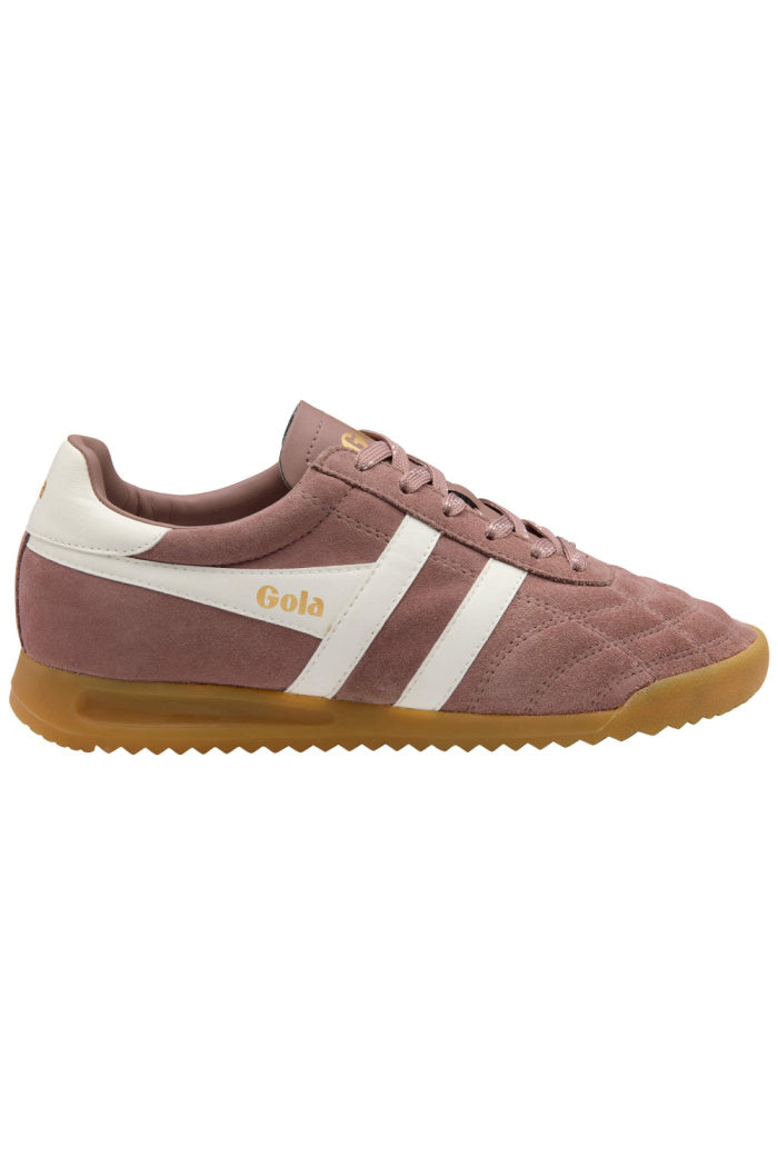 Gola Classics Women's Stadium Suede Sneakers
